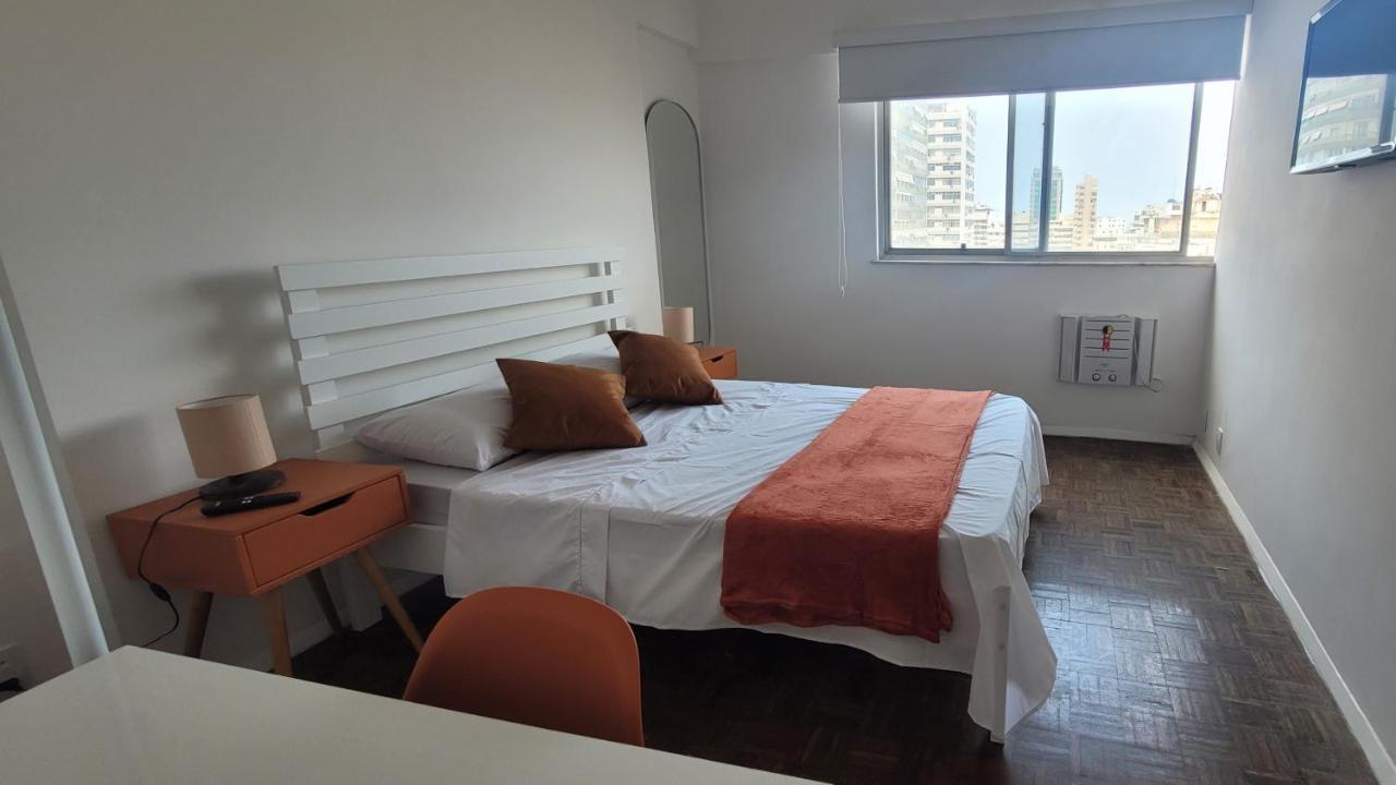 Uncle Brazil Lodging Ipanema *