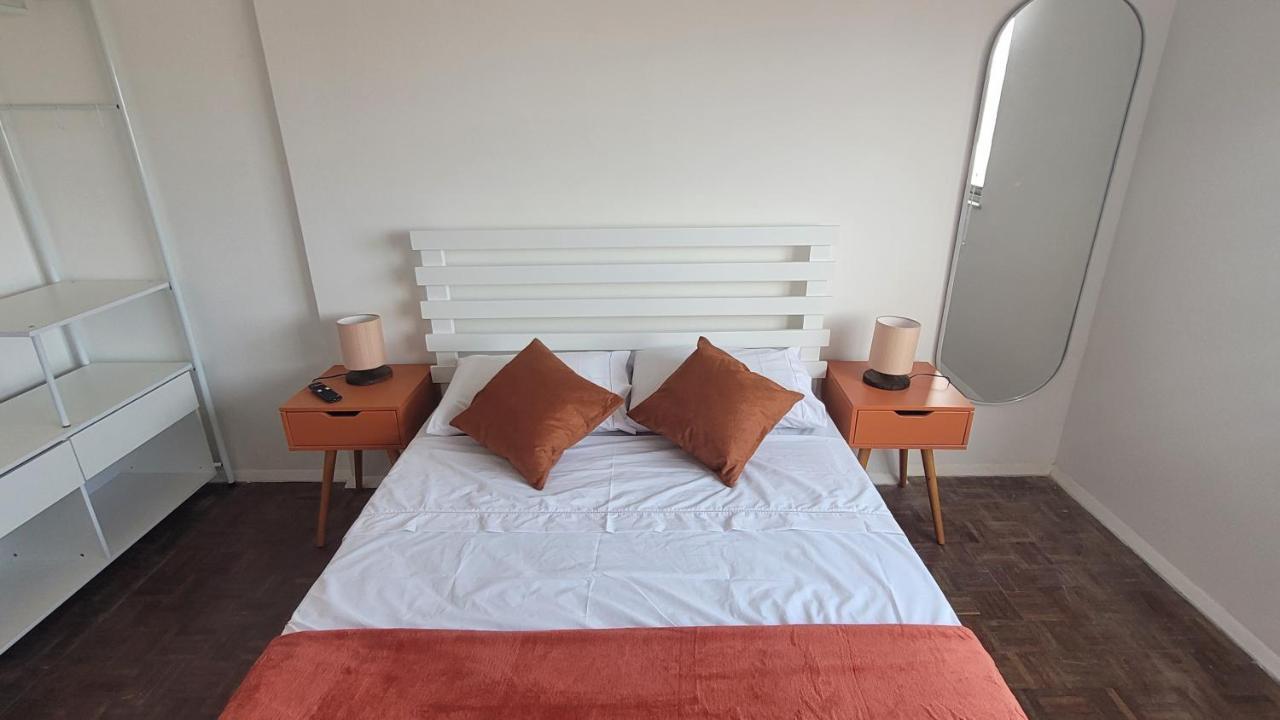 Apartment Uncle Brazil Lodging Ipanema Rio de Janeiro