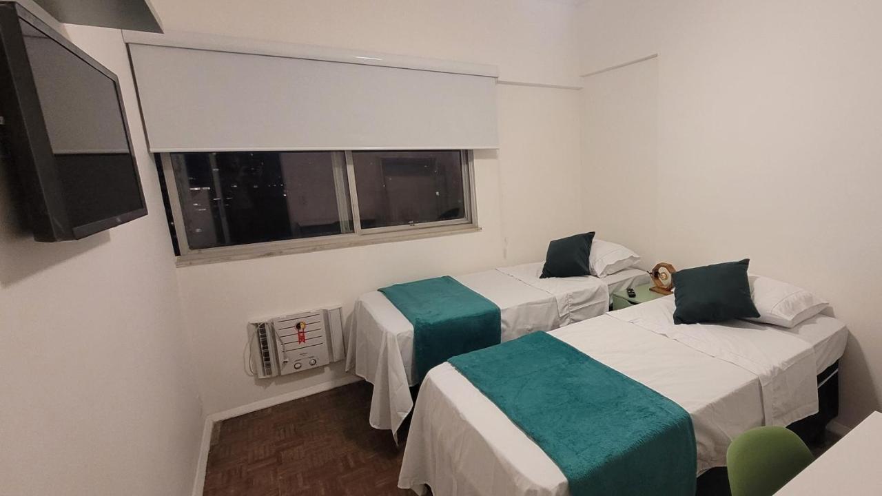 Apartment Uncle Brazil Lodging Ipanema *
