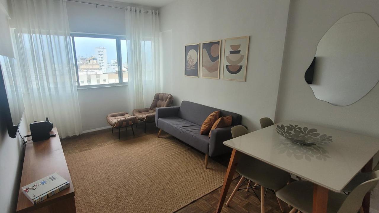 Uncle Brazil Lodging Ipanema Apartment *