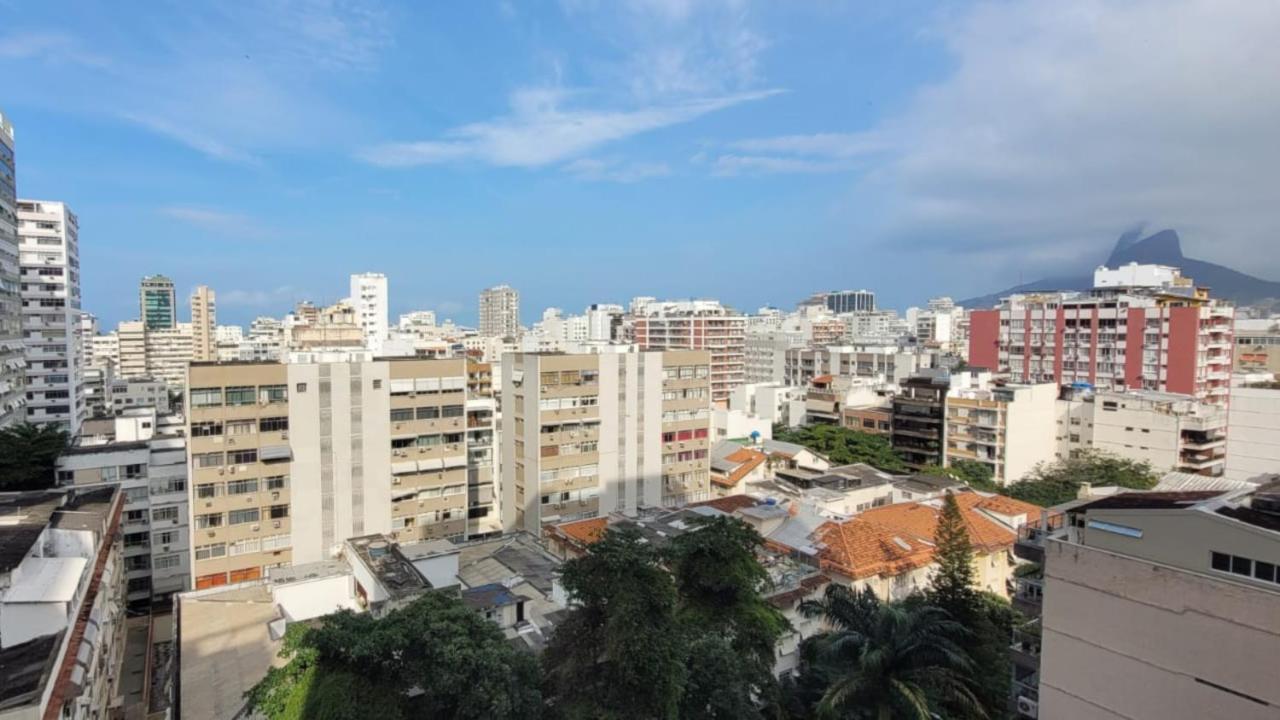 Uncle Brazil Lodging Ipanema Apartment Rio de Janeiro