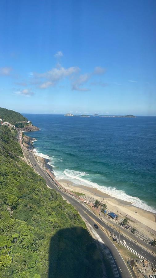 Em Frente Ao Mar Apartamento