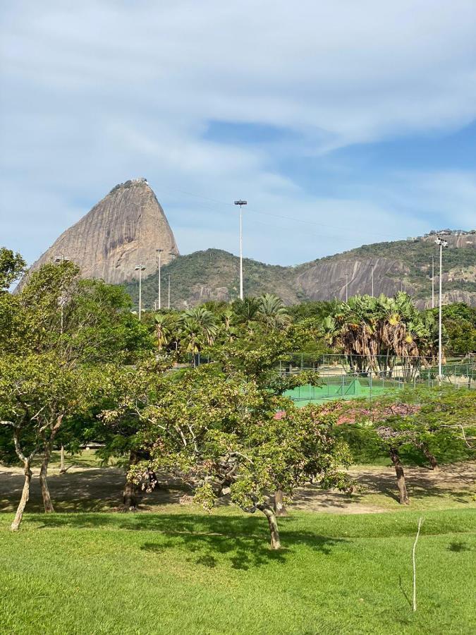 Studio Living Flamengo * Rio de Janeiro