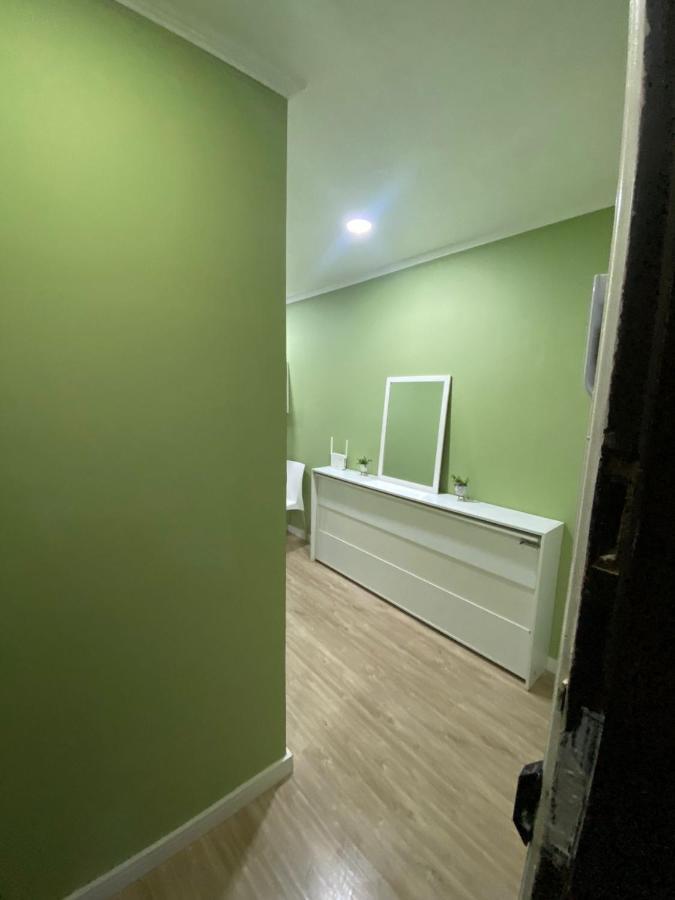 Apartamento Ape Aconchegante *