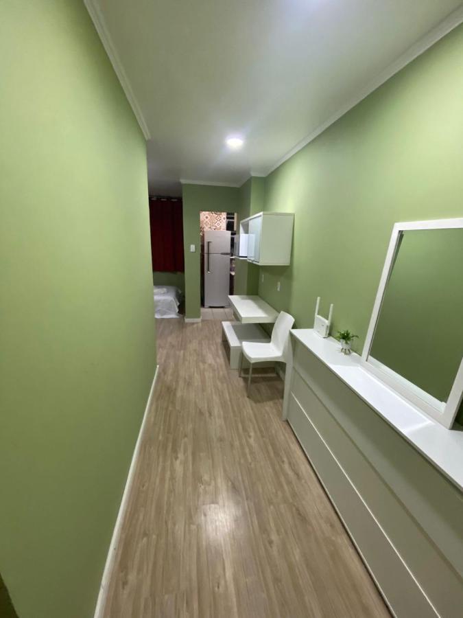 Apartamento Ape Aconchegante Rio de Janeiro