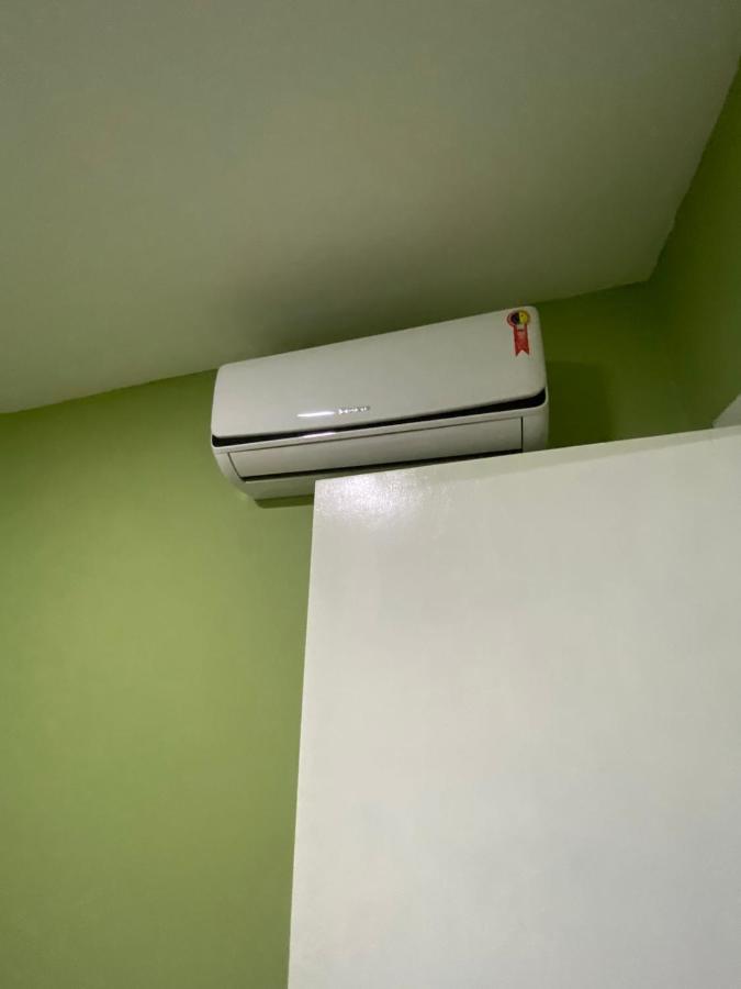 Apartamento Ape Aconchegante *