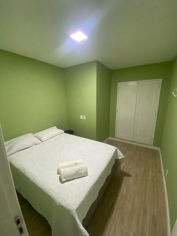 Apartamento Ape Aconchegante Rio de Janeiro
