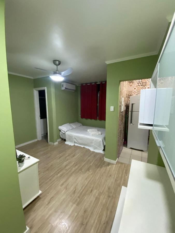 Ape Aconchegante Apartamento Rio de Janeiro
