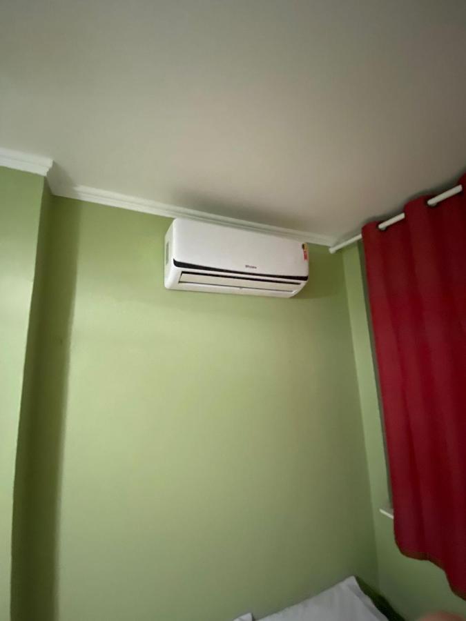 Apartamento Ape Aconchegante *