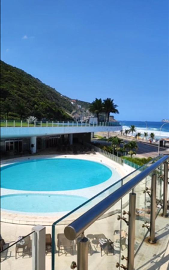 Em Frente Ao Mar Apartamento