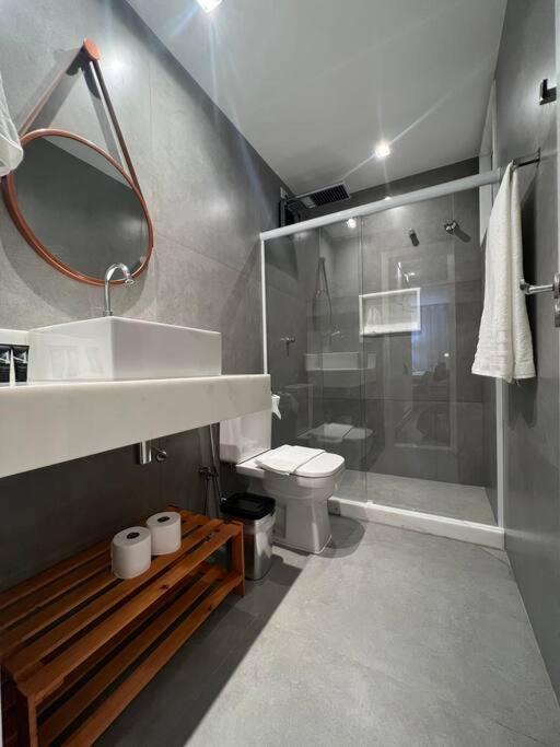 Apartment Confort 204 *