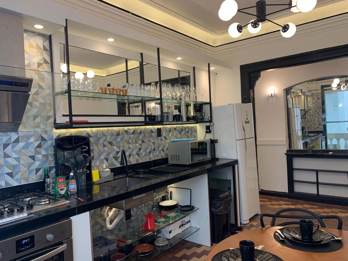 Real 364 - 3 Suites Vista Mar De Alto Padrao Em Copacabana Rio de Janeiro