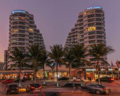Pe Na Areia Apartamento Rio de Janeiro