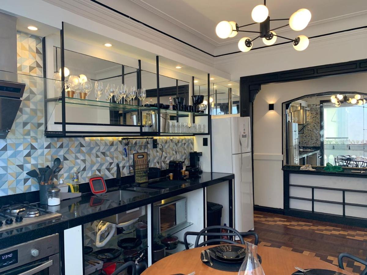 Real 364 - 3 Suites Vista Mar De Alto Padrao Em Copacabana