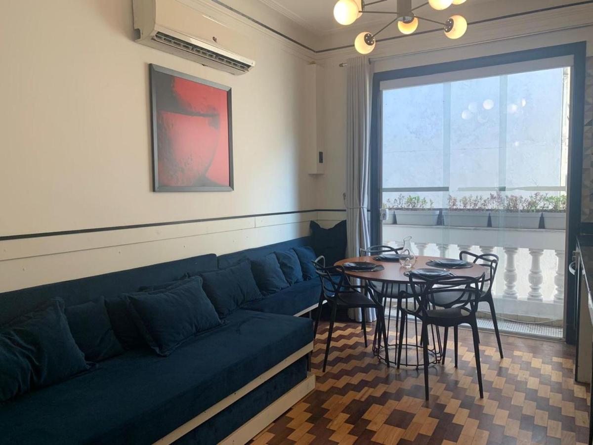 Real 364 - 3 Suites Vista Mar De Alto Padrao Em Copacabana * Rio de Janeiro