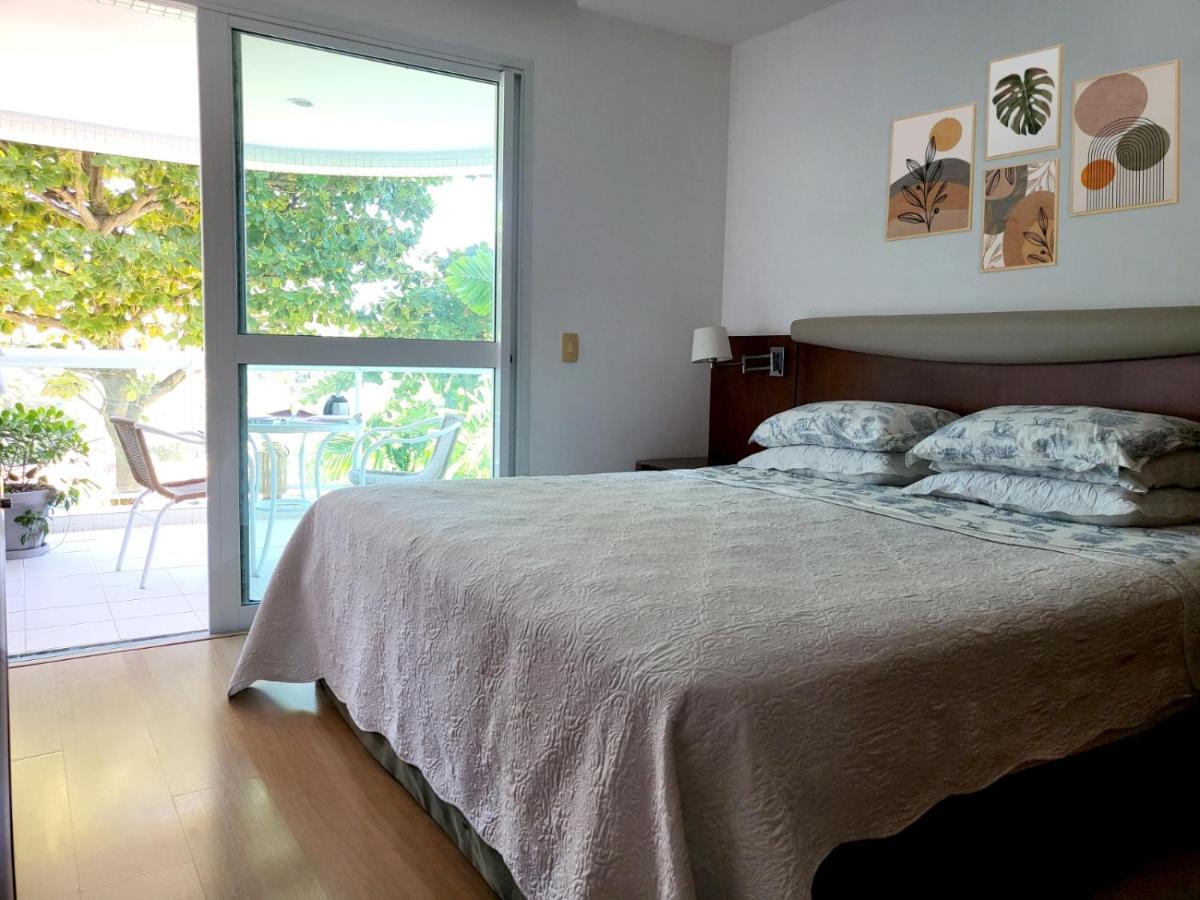 Apartamento Pe Na Areia Rio de Janeiro