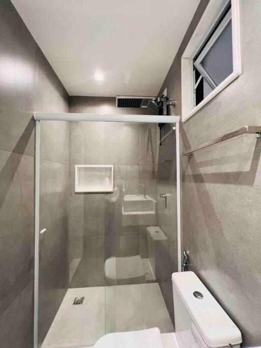 Apartamento Confort 201 *
