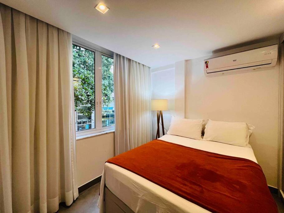 Apartamento Confort 201 Rio de Janeiro