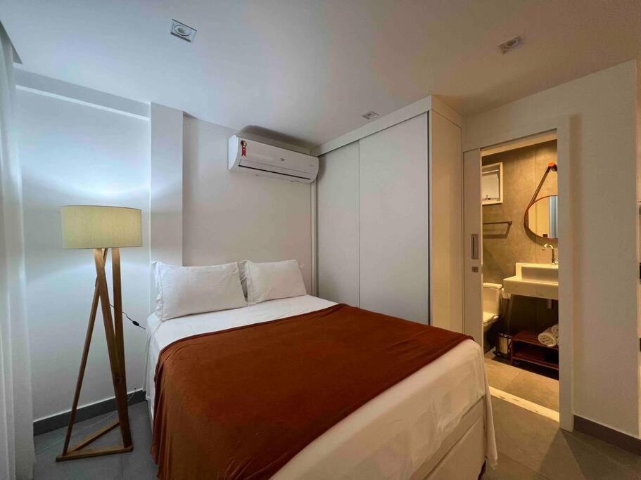 Confort 201 Apartamento *