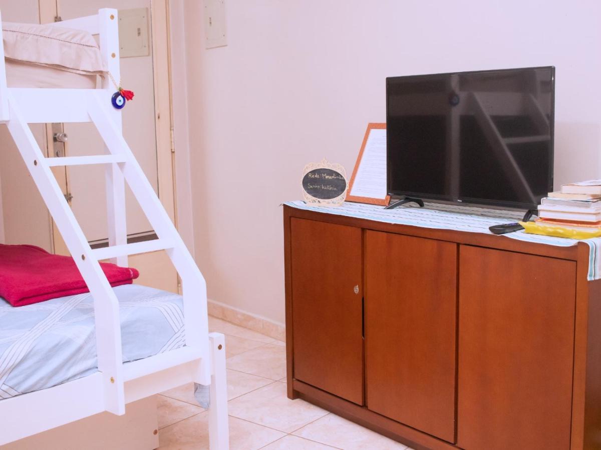 Apartamento Moradinha Da Lapa