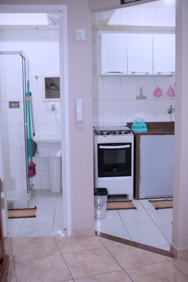 Moradinha Da Lapa Apartamento Rio de Janeiro