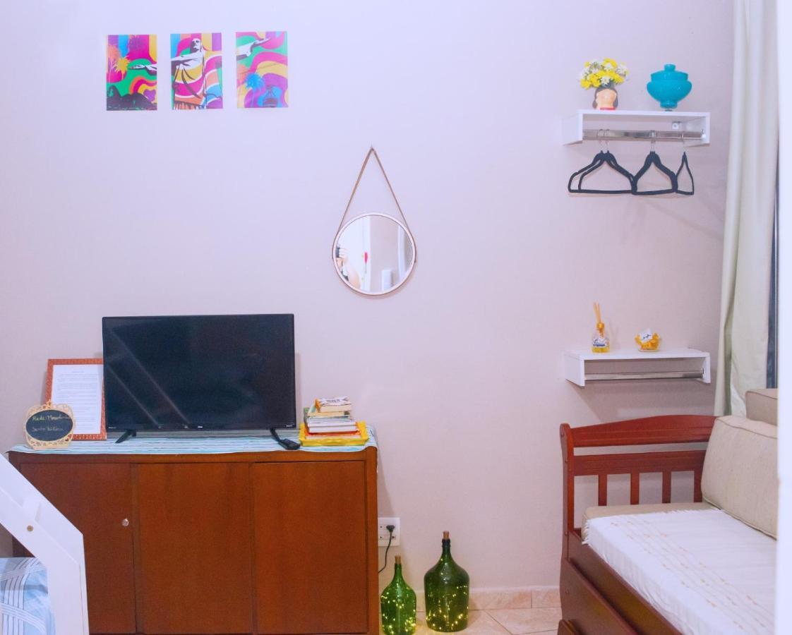 Moradinha Da Lapa Apartamento *
