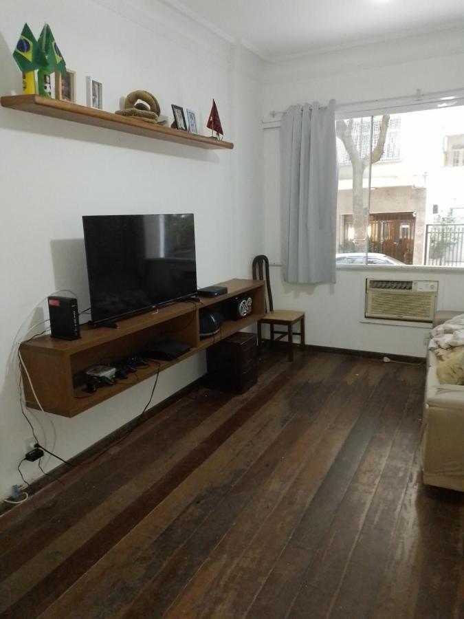 Inteiro 1 Quadra Da - 1 Block From Copacabana *