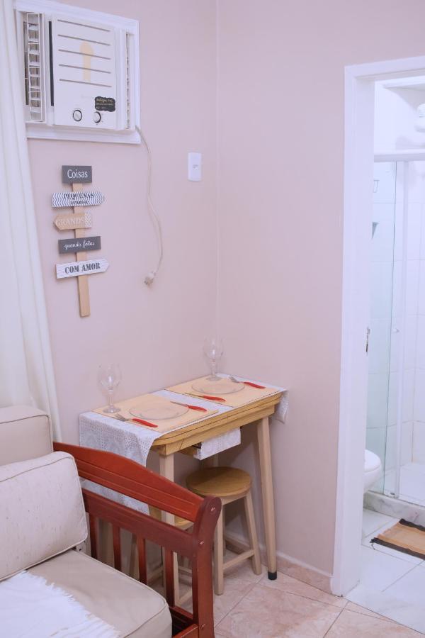 Moradinha Da Lapa Apartamento *