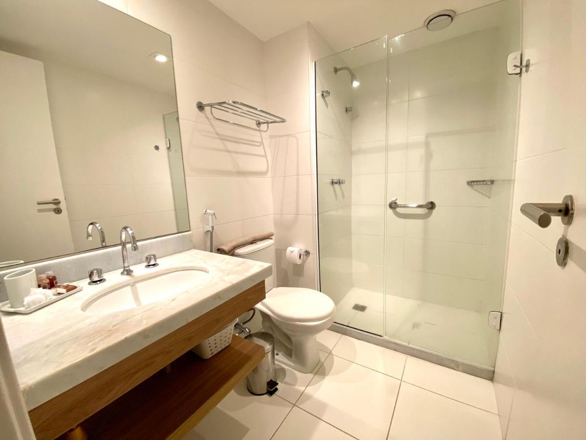 Riostay Riocentro - - Flat - Do Rock - Parque Olimpico Apartamento Rio de Janeiro
