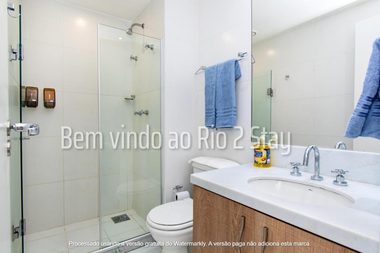 Apartment 42 Verano Com Garagem E Wi-fi *