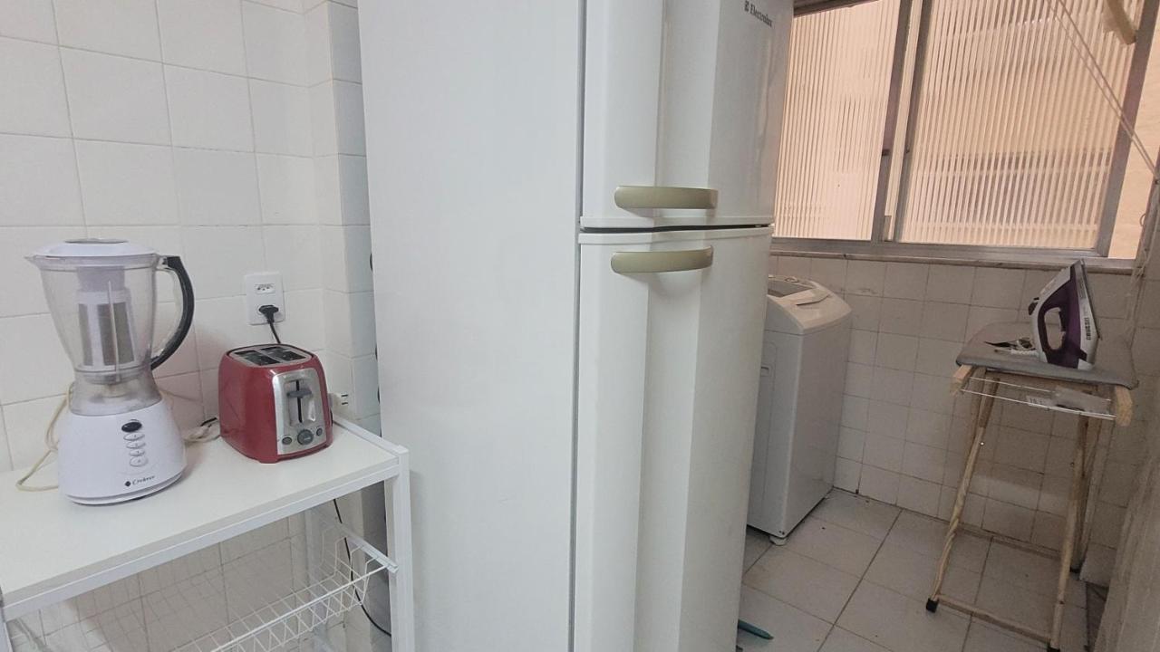 Apartment Uncle Brazil Lodging Ipanema