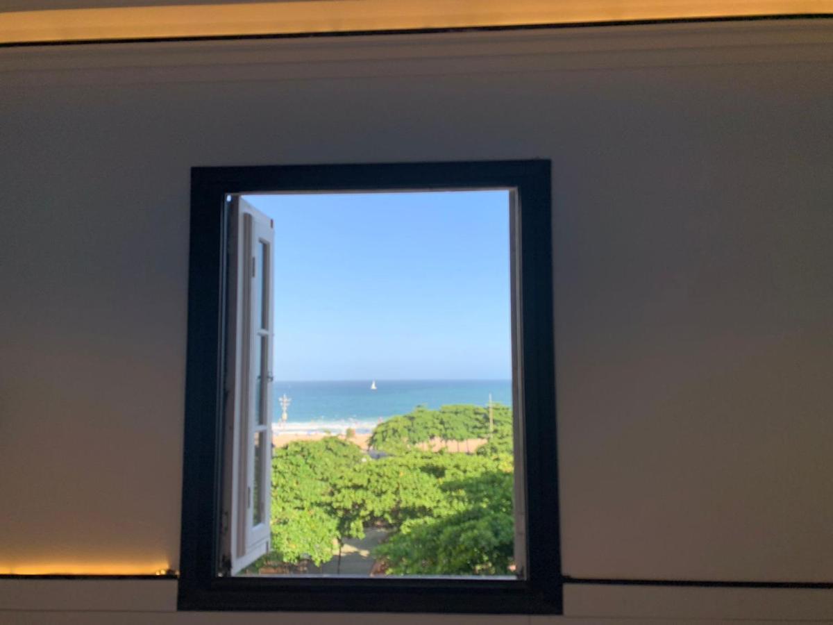 Apartamento Real 364 - 3 Suites Vista Mar De Alto Padrao Em Copacabana *
