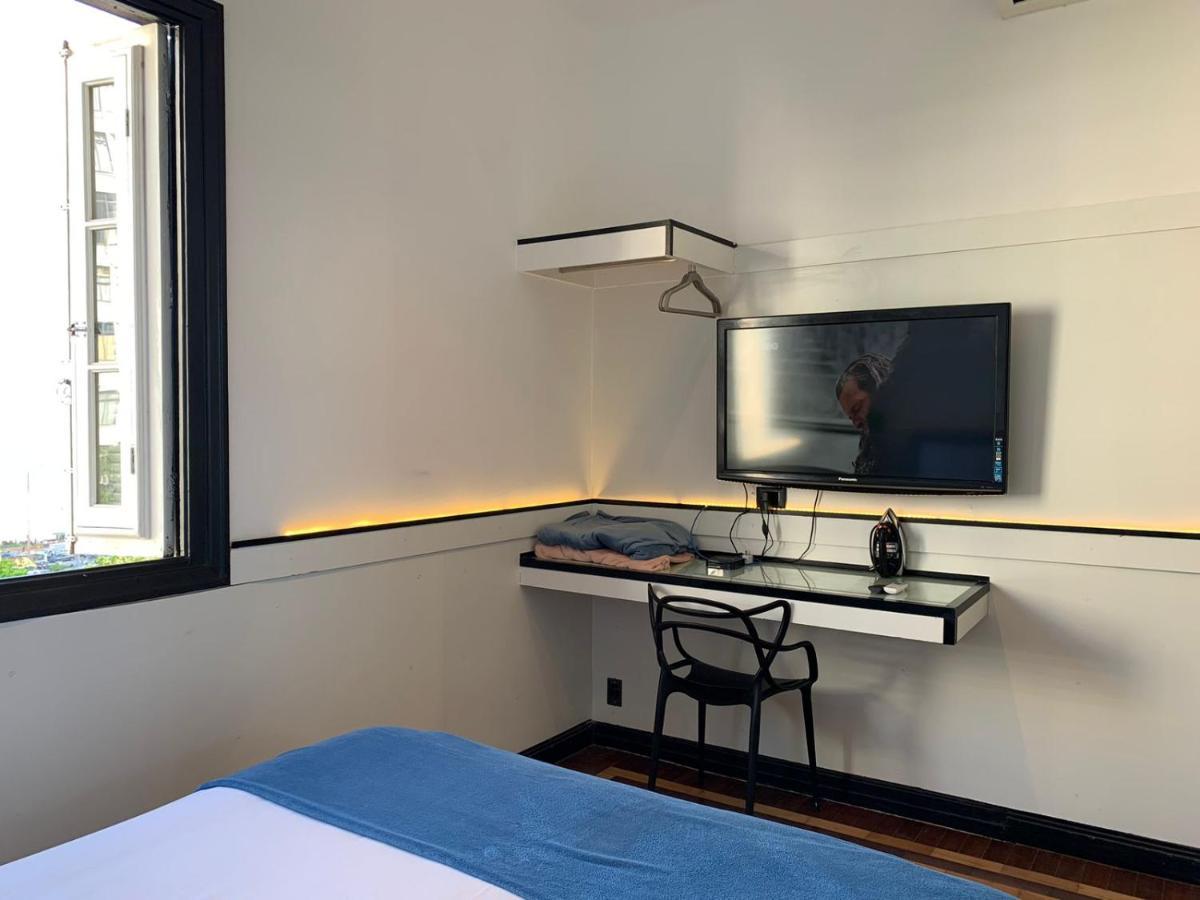 Real 364 - 3 Suites Vista Mar De Alto Padrao Em Copacabana Apartamento Rio de Janeiro