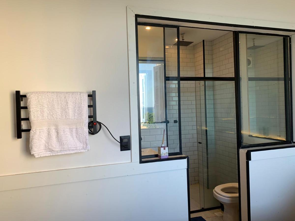 Real 364 - 3 Suites Vista Mar De Alto Padrao Em Copacabana