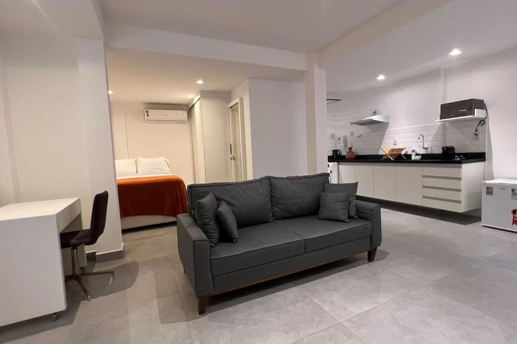 Confort 201 Apartamento *