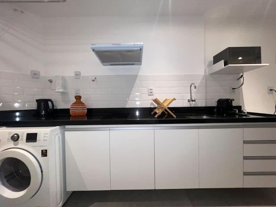 Apartamento Confort 201 *