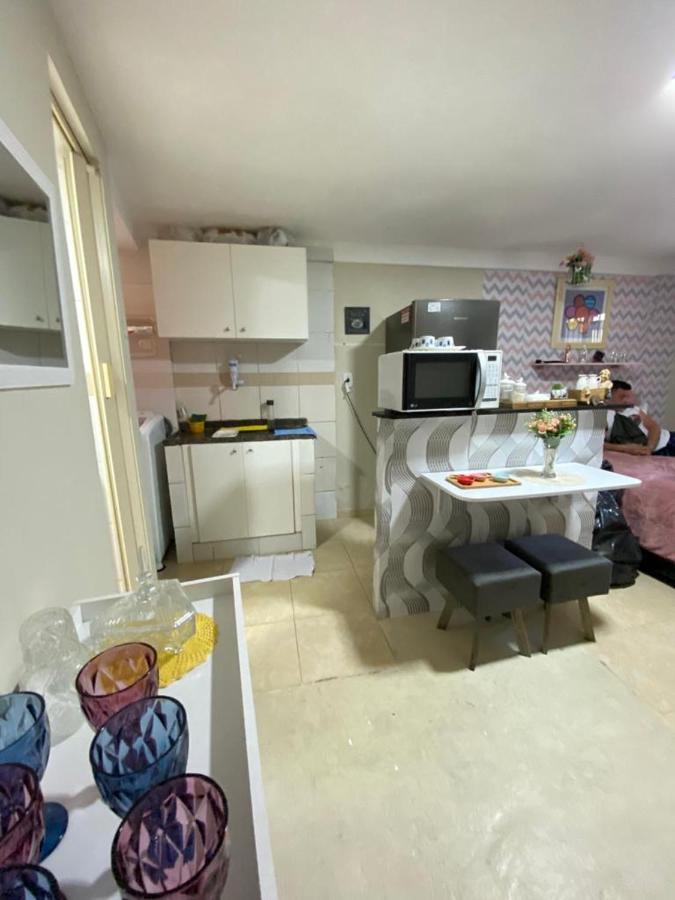 Apartamento No Recreio *
