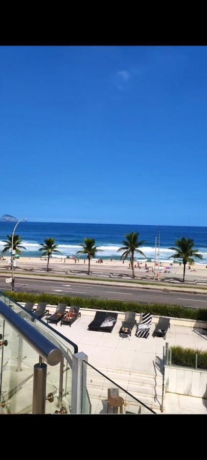 Em Frente Ao Mar Apartamento *