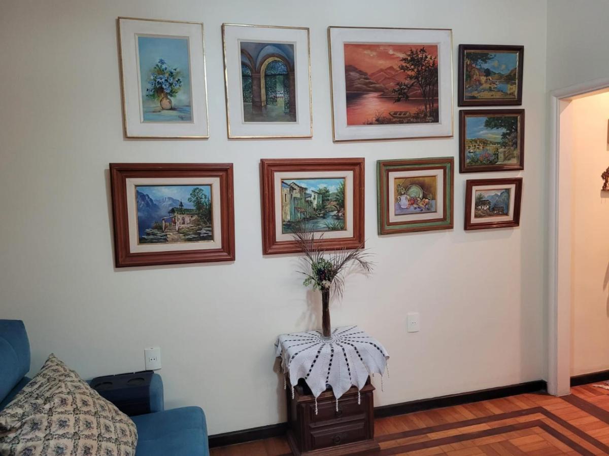 Apartamento Suh Copacabana 29 29 Cozy Rio de Janeiro