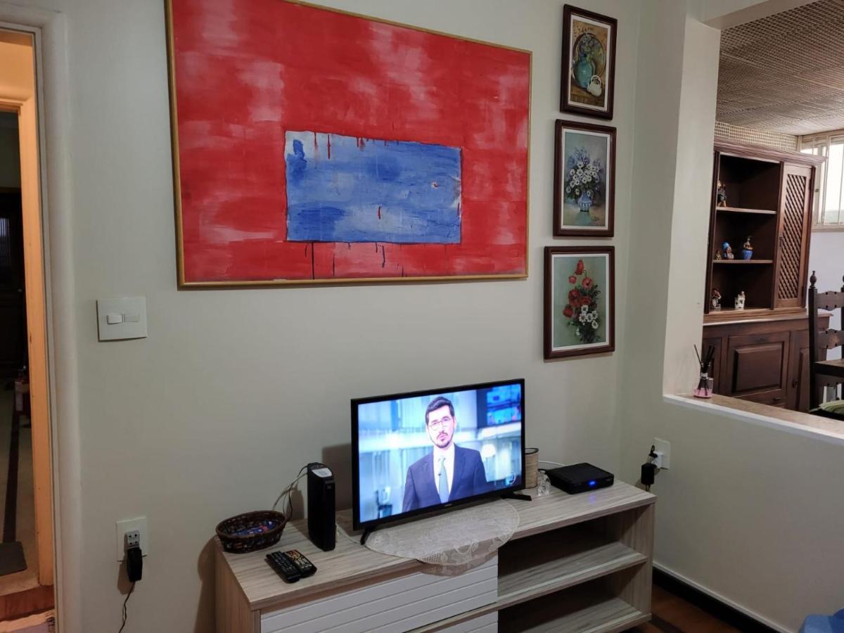 Suh Copacabana 29 29 Cozy Apartamento Rio de Janeiro