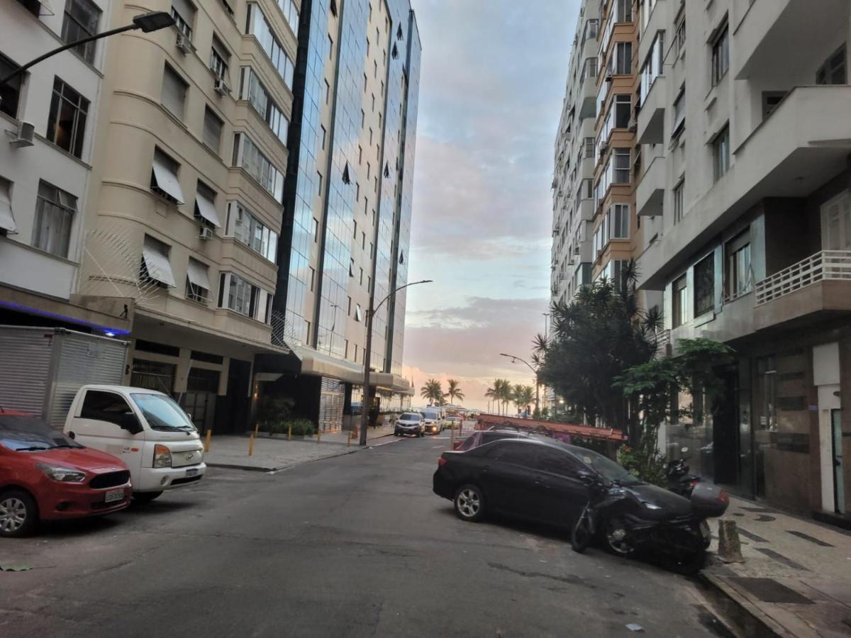 Apartamento Suh Copacabana 29 29 Cozy *