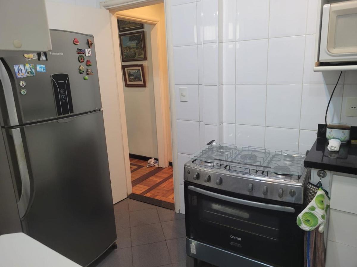 Suh Copacabana 29 29 Cozy Apartamento