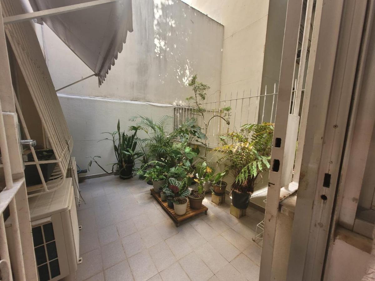 Suh Copacabana 29 29 Cozy Apartamento Rio de Janeiro