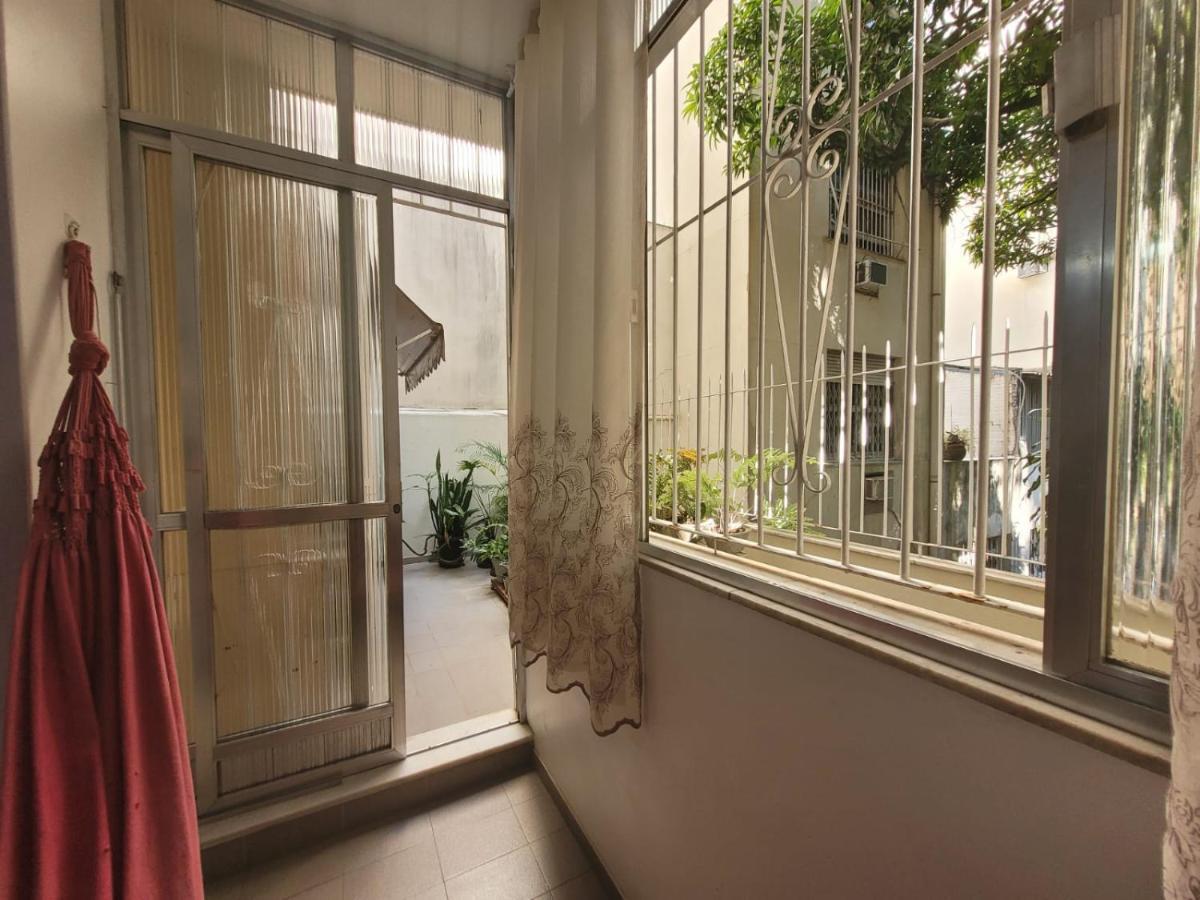 Suh Copacabana 29 29 Cozy