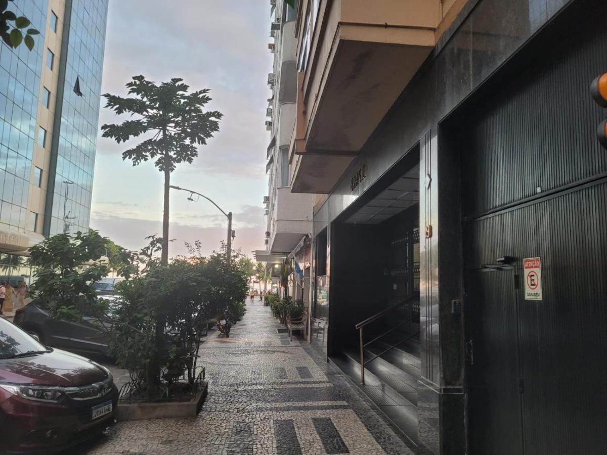 Apartamento Suh Copacabana 29 29 Cozy Rio de Janeiro