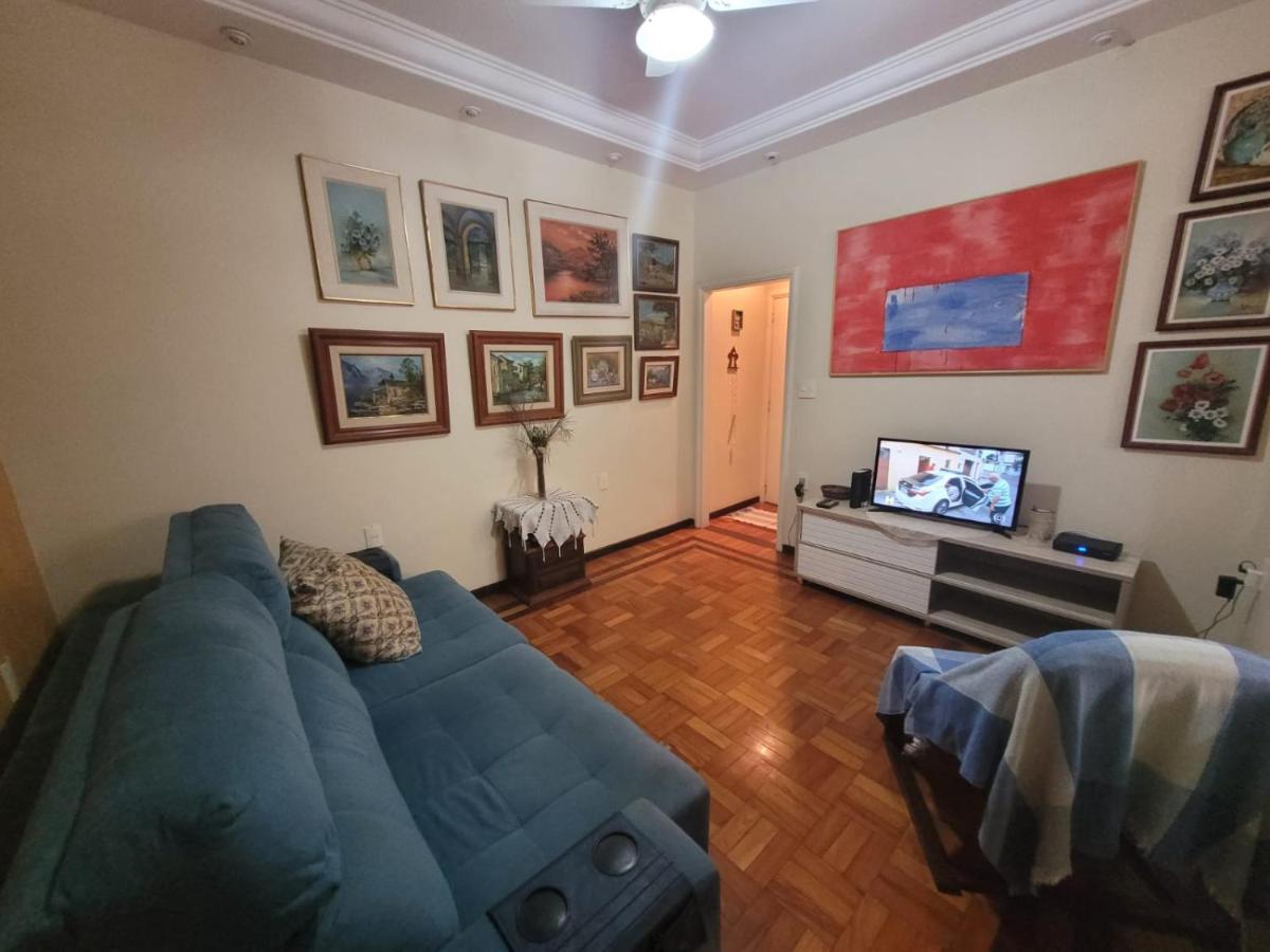 Suh Copacabana 29 29 Cozy * Rio de Janeiro