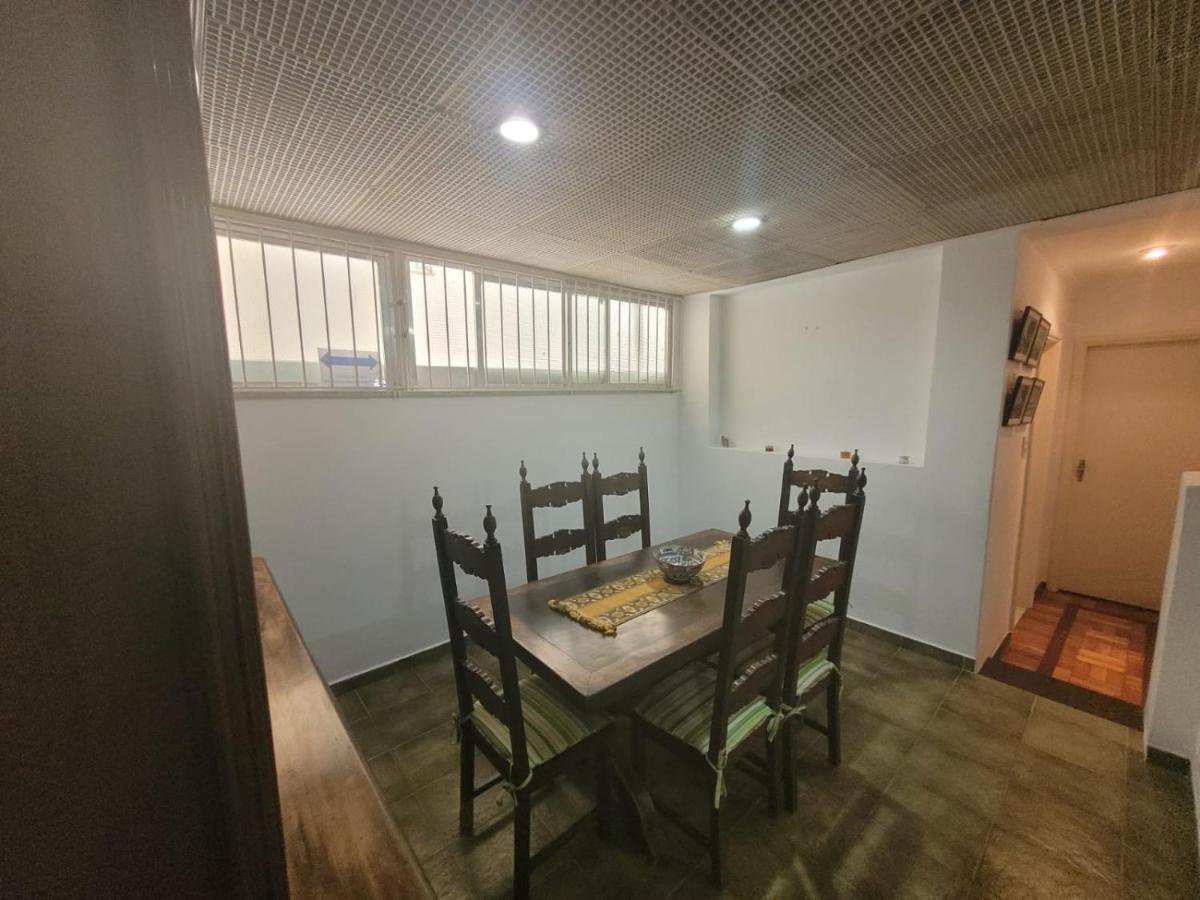 Suh Copacabana 29 29 Cozy Apartamento *