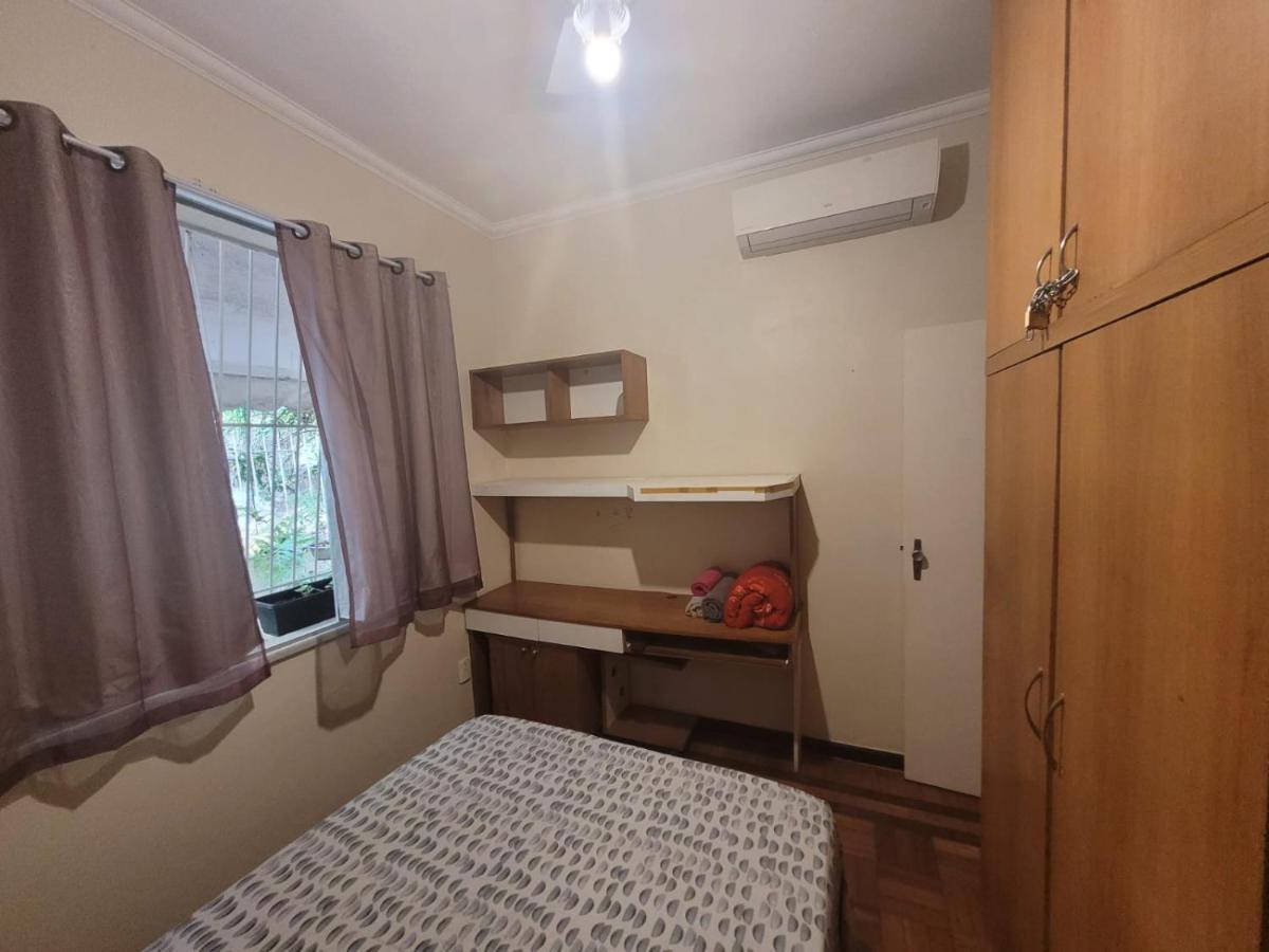 Suh Copacabana 29 29 Cozy Apartamento *