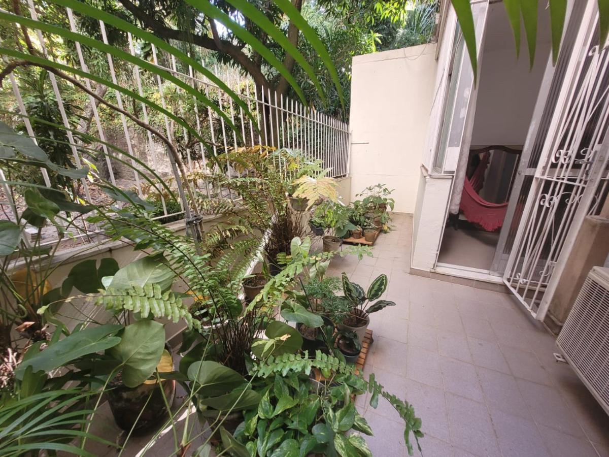 Suh Copacabana 29 29 Cozy Apartamento Rio de Janeiro
