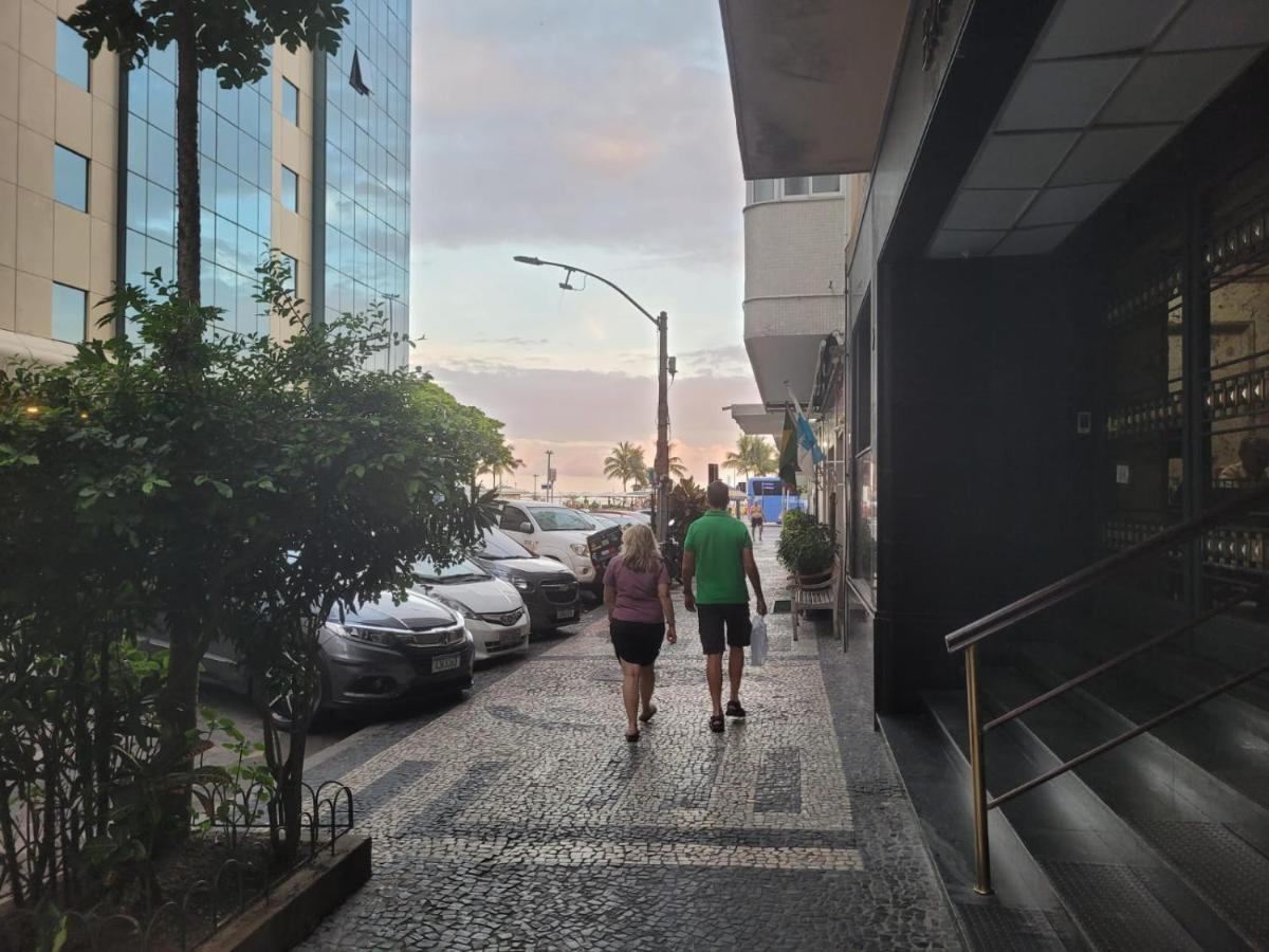 Suh Copacabana 29 29 Cozy Apartamento *